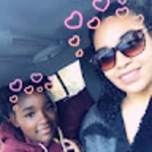 Meet your Posher, Arianna